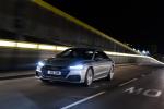 Audi A7 Sportback 50 TDI Quattro S-Line 2018 года (UK)
